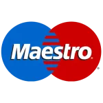 Maestro logo